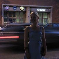 Kristina Lundquist Photo 11