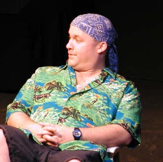 Darrell Jones Photo 23