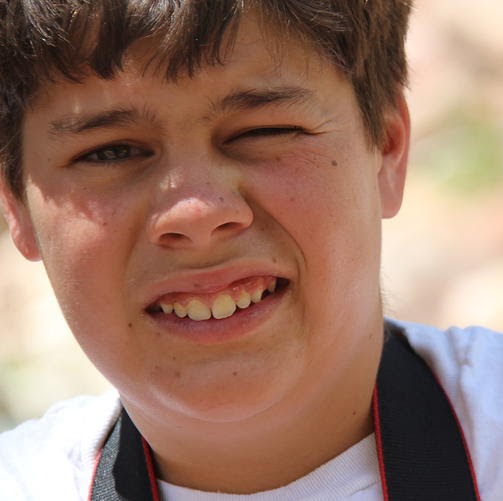 Anthony Herrera Photo 34