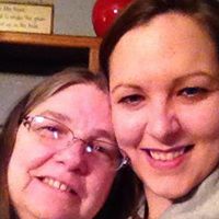 Alison Robinson Photo 24