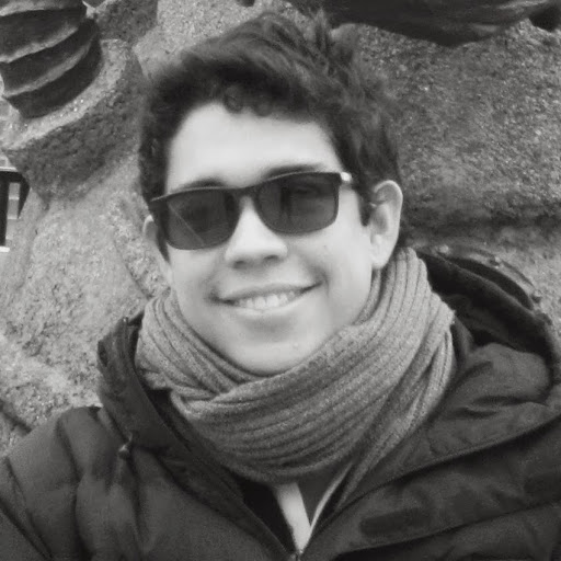 Ricardo Alcala Photo 21