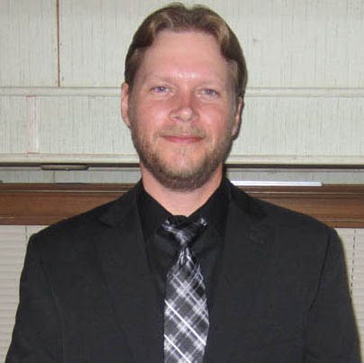 Daniel Wynn Photo 8