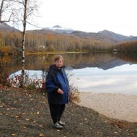 Pamela Huff Photo 34