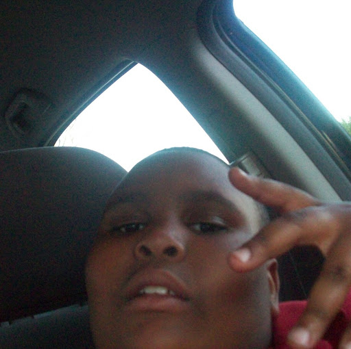 Kendrick Parnell Photo 1