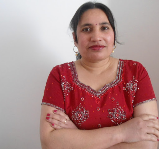 Sonia Kumar Photo 13