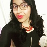 Judith Andrade Photo 30