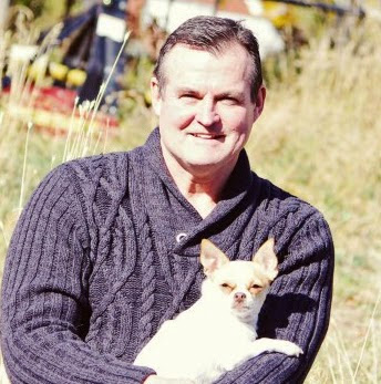 Francis Jones Photo 21