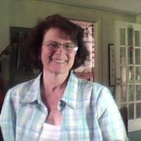 Gloria Sharp Photo 14