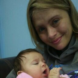Teresa Sims Photo 10