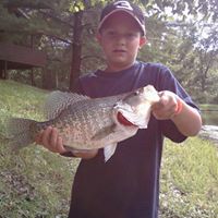 Troy Burgess Photo 35