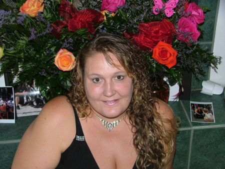 Renee Moore Photo 16
