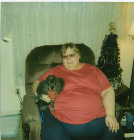 Deborah Coleman Photo 3