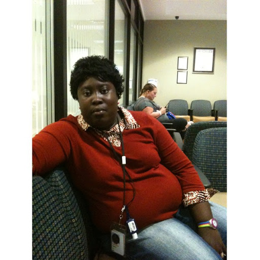 Josephine Morris Photo 7