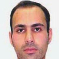Saeed Saber Photo 3