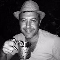 Paul Fifield Photo 15