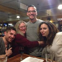 Michael Montgomery Photo 35