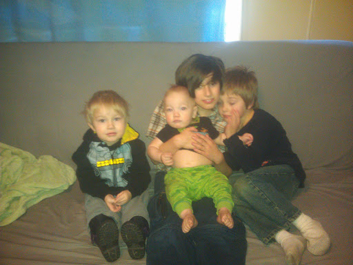Janice Williamson Photo 7