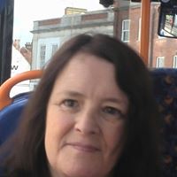 Judith Mccartan Photo 4
