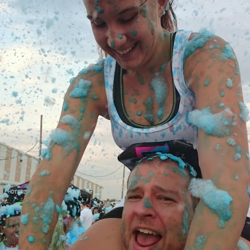 Todd Terrell Photo 1