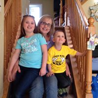Luann Stewart Photo 18