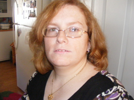 Cindy George Photo 35