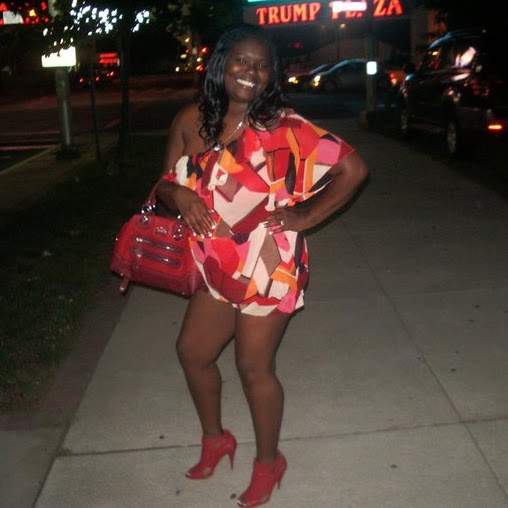 Annette Thomas Photo 10