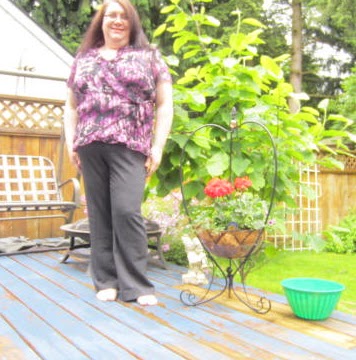 Shelley Klein Photo 10