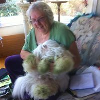 Patricia Swift Photo 20