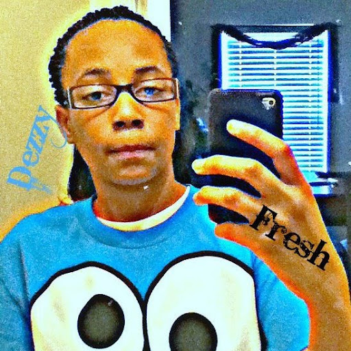 Desiree Johnson Photo 29