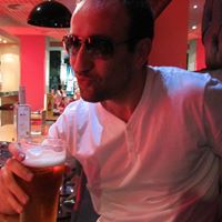 Paul Rees Photo 16
