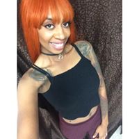 Valencia Johnson Photo 23