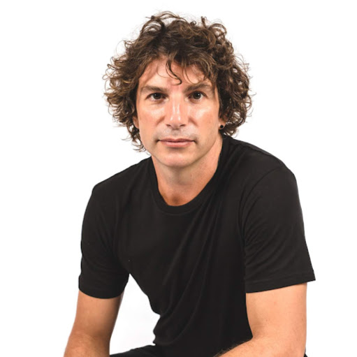 Toby Robinson Photo 21