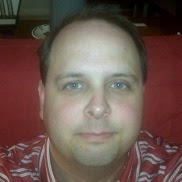 John Currie Photo 34