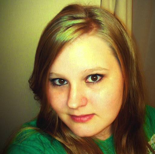 Jessica Handley Photo 11