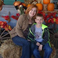 Nancy Parmer Photo 8