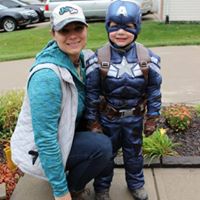 Traci Browne Photo 4