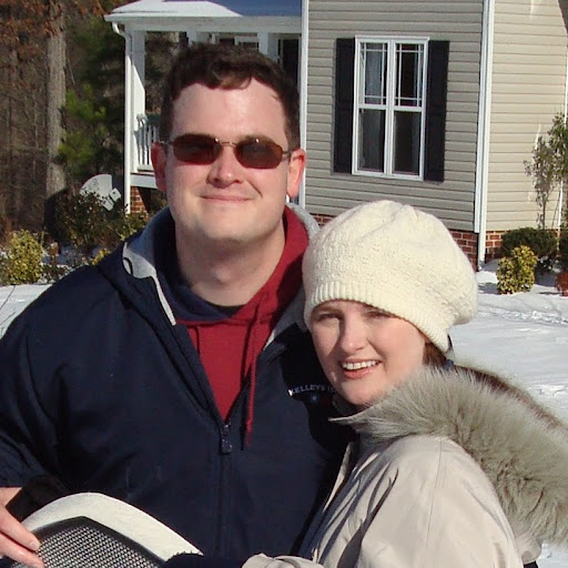 Chris Mccoy Photo 36