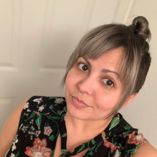 Rebecca Morales Photo 44