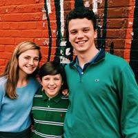 Marshall Brooks Photo 29