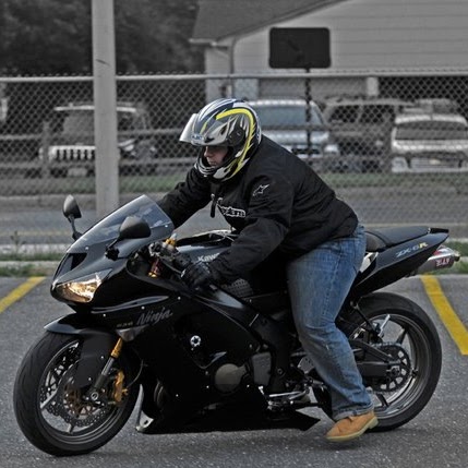 Corey Weiss Photo 21