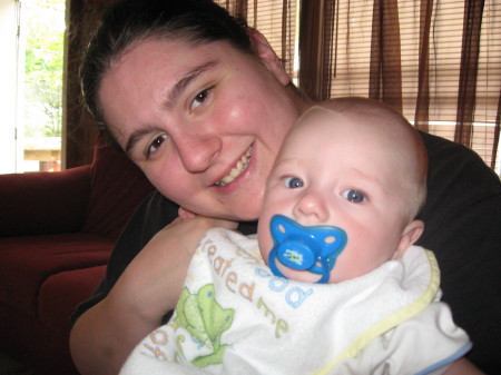 Amber Phillips Photo 12 Amber Phillips Photo 12