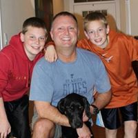 Chuck Burkhart Photo 16