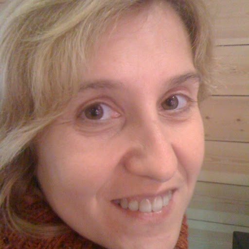 Cristina Cea Photo 11