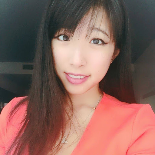 Jessica Jiang Photo 8