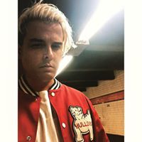 Ryan Hoffman Photo 13