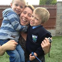 Adrienne Mccarthy Photo 13