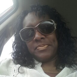 Trina Robinson Photo 32