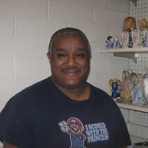 Jerry Jackson Photo 10