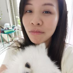 Frances Jiang Photo 4