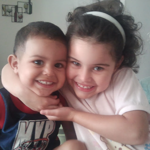Maria Mateo Photo 31